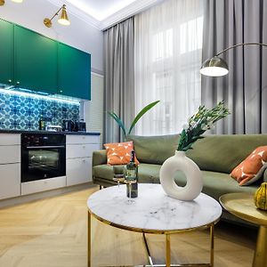 Appartement met Twee Slaapkamers